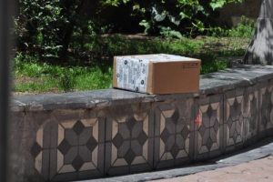 Sivas'ta ş&uuml;pheli kutu boş &ccedil;ıktı