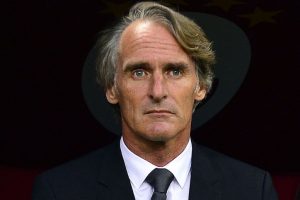 "Benim i&ccedil;in kırılma anı Fenerbah&ccedil;e ma&ccedil;ıydı"