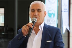 Bozbey: Ne olur kimse kimseyi &ouml;tekileştirmesin