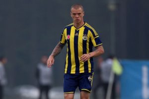 Holmen yıllık 700 bin Euro'ya imza atacak!