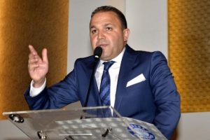 Adana Demirspor Başkanı S&ouml;zl&uuml;: "Yılmaz Vural'la vedalaştık"