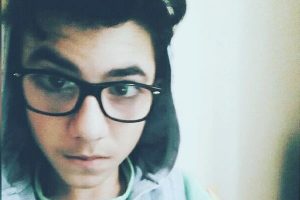 Liseli Ata, sulama kanalında boğuldu