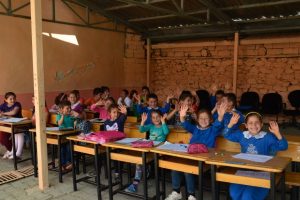 UEDAŞ Bursa Orhaneli'ye k&uuml;t&uuml;phane kuracak