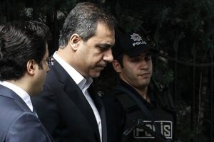 Ankara'yı sallayan 'Fidan' iddiası: g&ouml;revden alındı, Tokyo b&uuml;y&uuml;kel&ccedil;isi oldu