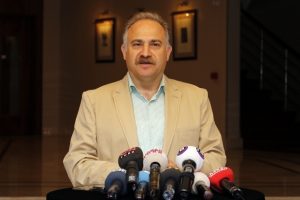 CHP'den AYM kararına ilişkin değerlendirme geldi