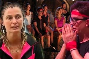 Tuğba &Ouml;zay: 'Yılmaz Morg&uuml;l'&uuml;, kafasını &ccedil;&ouml;p kutusuna sokarken g&ouml;rd&uuml;m'