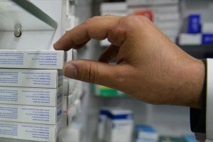 'Antibiyotiklerimiz kifayetsiz kalacak'