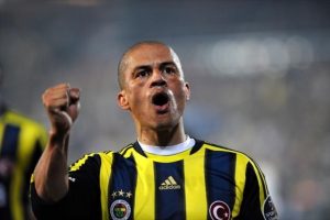 Alex'ten Fenerbah&ccedil;eliler duygulandıran paylaşım