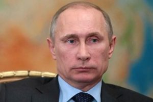 Putin'den 'yabancı ajan yasası' değişikliğine onay