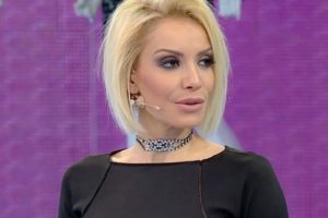 &Ouml;yk&uuml; Serter: 'Kadınların popolarını şişirmelerine katlanamıyorum'