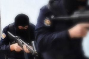 İstanbul'da ter&ouml;r operasyonu! 19 kişi sınır dışı edildi!