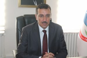G&uuml;mr&uuml;k ve Ticaret Bakanı T&uuml;fenk&ccedil;i, AYM kararını değerlendirdi