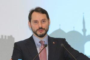 Bakan Berat Albayrak: "Kayıp ka&ccedil;ak bedeli hep vardı"