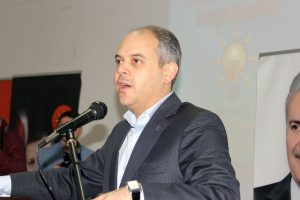 Gen&ccedil;lik ve Spor Bakanı Kılı&ccedil;'tan Cem &Ouml;zdemir ve HDP'ye tepki