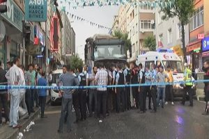 80 yaşındaki adamın feci sonu! Ezdi, kamyonu bırakıp ka&ccedil;tı