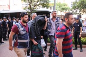 Paralel Yapı operasyonunda 43 kişi serbest bırakıldı