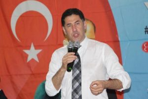 MHP Genel Başkan Adayı Sinan Oğan: "Ter&ouml;rle m&uuml;cadele siyaset meselemiz değil, milli meselemizdir"