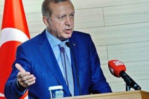 Erdoğan: 'Alman Parlamentosu'nun kararı hayra alamet değil &uuml;st akıl var'