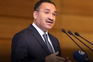 Bozdağ b&ouml;yle dedi: S&uuml;t&uuml;, kanı bozuklar