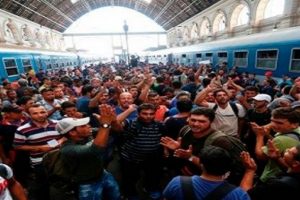 'Afgan'ım' diyen K&uuml;rtleri Kabil'e yolladılar!