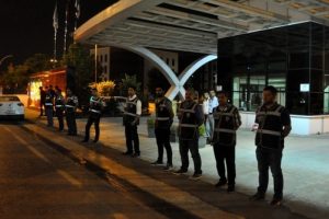 Bursa Orhangazi &Uuml;niversitesi'nden kayyum a&ccedil;ıklaması