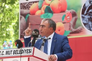 MHP'li &Ouml;zt&uuml;rk'ten Alman meclisine sert tepki