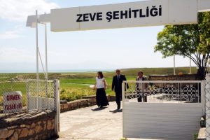Ermeniler 4 bin M&uuml;sl&uuml;man'ı burada katletti!