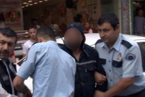 "Katil olay yerine d&ouml;ner" teorisi ger&ccedil;ek oldu