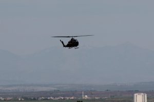 Lice'de sokağa &ccedil;ıkma yasağı