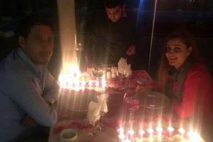 Boşanmak isteyen eşine 6 kurşun sıkan sanığa indirim!