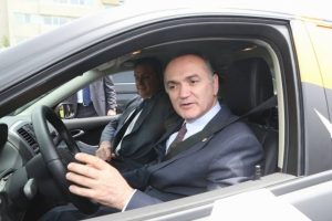 "Bilim insanı sayımız daha fazla olsaydı..."