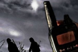 Hainlerden korkun&ccedil; talimat: 'Bu sefer b&uuml;y&uuml;k olanı patlatın'