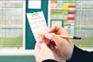 Zimmetine ge&ccedil;irdiği 981 bin lira ile İddaa oynadı
