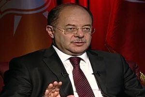 Akdağ: B&ouml;yle bir şeye hangi sağlık&ccedil;ı karışmışsa...