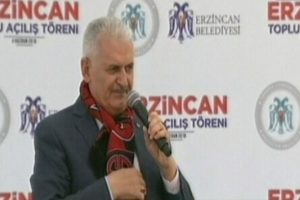 Yıldırım: Kim dost kim d&uuml;şman belli oldu