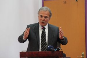 Cumhurbaşkanı Erdoğan'ı Ertuğrul Gazi'ye benzetti