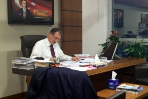 CHP Bursa Milletvekili İrgil, mayıs ayı raporunu yayınladı
