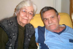 Eski milli boks&ouml;r Bursa'da toprağa verildi