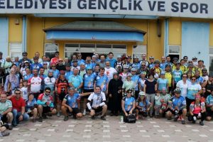 1897'de başlayan macera Bursa'da devam ediyor
