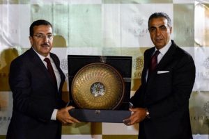 Bakan B&uuml;lent T&uuml;fenk&ccedil;i: &Ouml;ncelik formaliteleri azaltmak