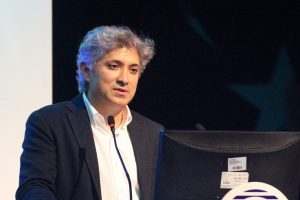 Prof. Dr. &Ouml;zkan: "Don&ouml;r bakımından &ccedil;ok iyi durumda değiliz" dedi