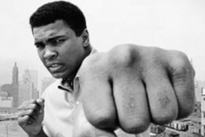 Recep Tayyip Erdoğan'dan Muhammed Ali'nin eşine taziye telefonu