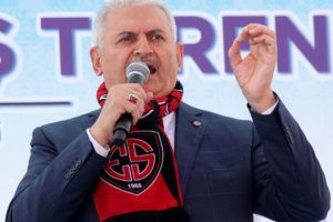 Başbakan Yıldırım, Ramazan ayında Doğu ve G&uuml;neydoğu'da olacak