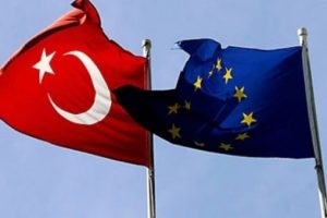 T&uuml;rkiye'den AB'ye k&ouml;t&uuml; haber! Askıya alındı