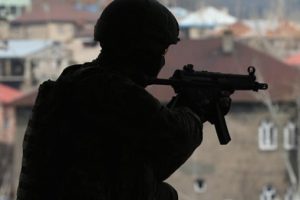 Merkezde ve il&ccedil;elerde 280 karakol inşa edilecek