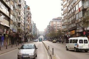 Bursa'da kumbara hırsızlarından 40 bin liralık zarar!
