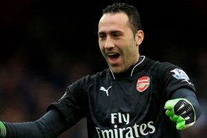 Beşiktaş'ta Ospina yeniden bir numaralı alternatif oldu