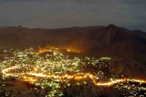 Hakkari'de toplantı ve g&ouml;steri yasağı kaldırıldı