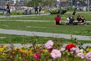 Ramazan ayında hava nasıl olacak?