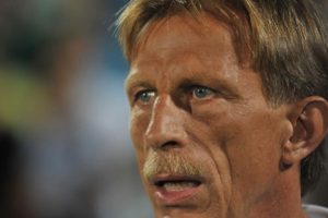 Christoph Daum, Alman vatandaşlığından &ccedil;ıktığı iddialarına yanıt verdi